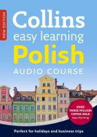 Collins_easy_learning_Polish_audio_course